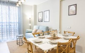 Luxury Apartment Dos Aceras