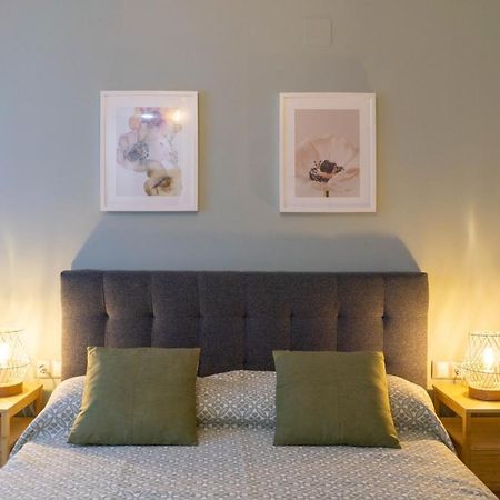 Luxury Apartment Dos Aceras Málaga Esterno foto