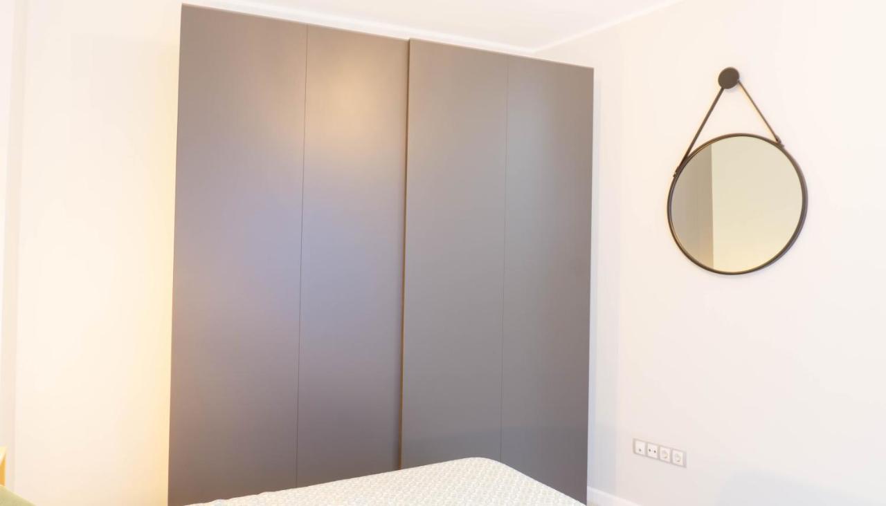 Luxury Apartment Dos Aceras Málaga Esterno foto