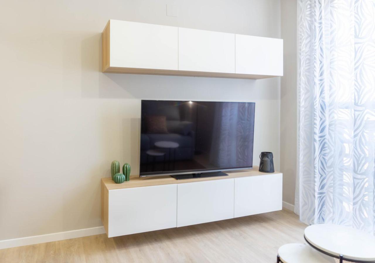 Luxury Apartment Dos Aceras Málaga Esterno foto