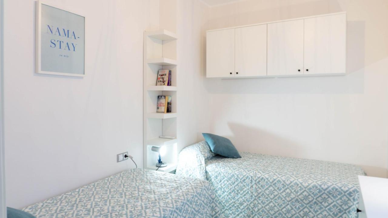 Luxury Apartment Dos Aceras Málaga Esterno foto
