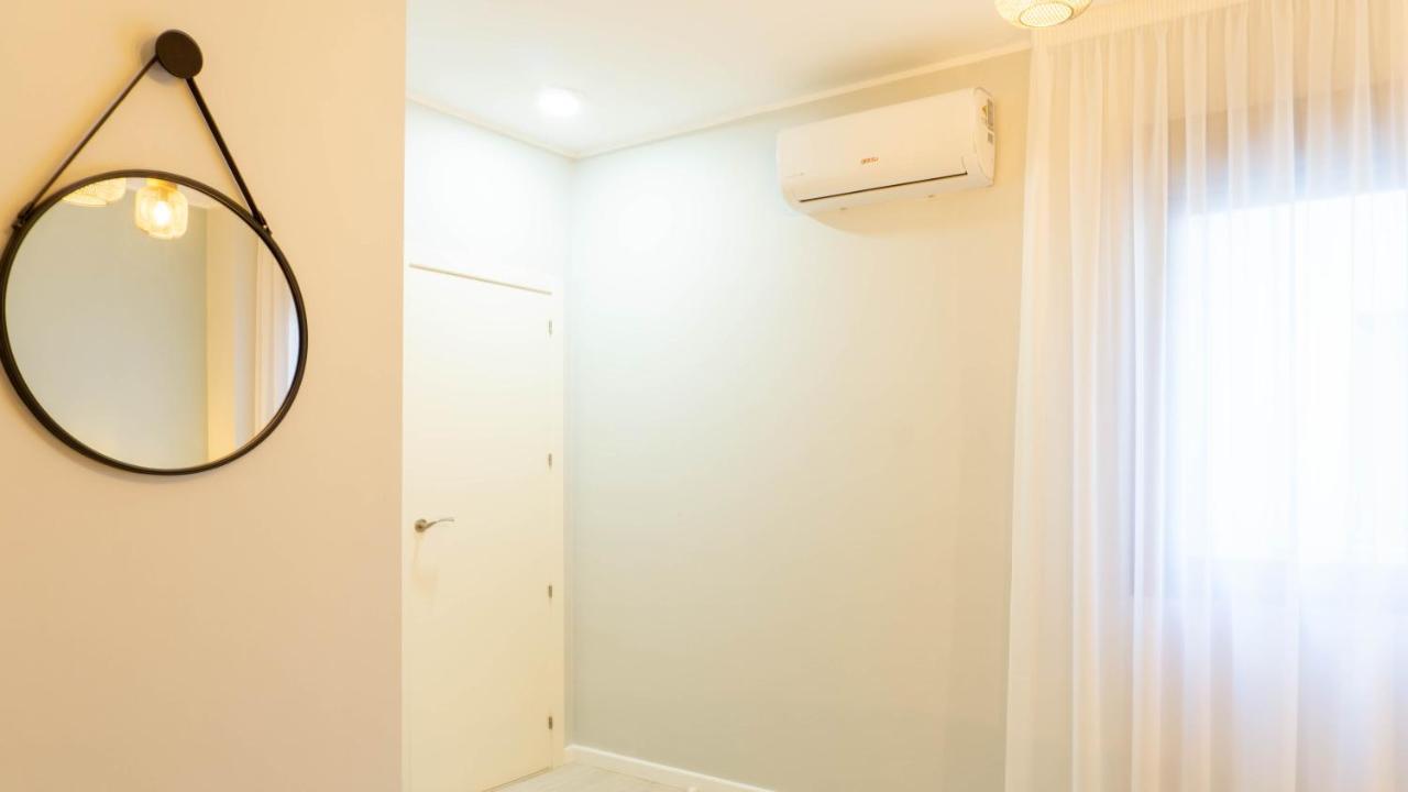Luxury Apartment Dos Aceras Málaga Esterno foto