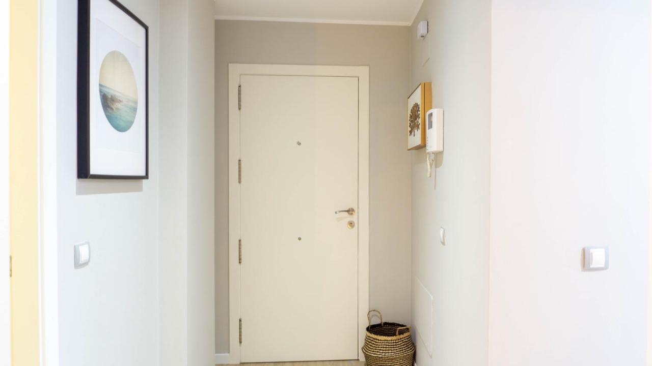 Luxury Apartment Dos Aceras Málaga Esterno foto