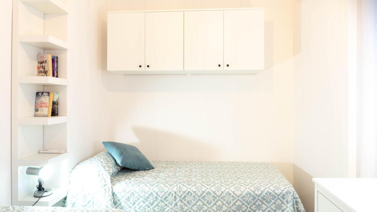 Luxury Apartment Dos Aceras Málaga Esterno foto